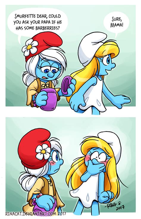 papa smurf porn|The Smurfs Porn comics, Cartoon porn comics, Rule 34 comics.